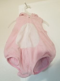 Hermoso traje bebé gatita