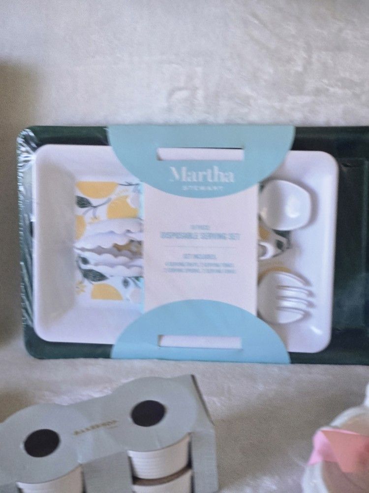 Kitchen Items A Variety Of New Things 