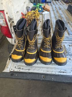Boots used cash only local pick up