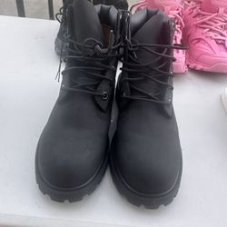 Timberland 6” Boot