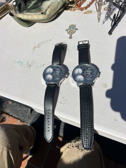 Curtis And Co. Watches