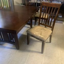 Table For Sale
