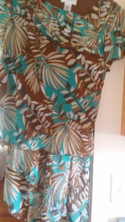 Women clothes size 14