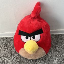 Backpack Angry birds 
