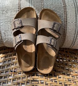 Men's Sandals Sz 9