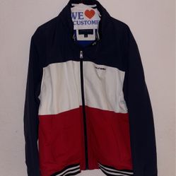 Tommy Hilfiger Jacket 