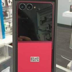 Samsung Galaxy Z Flip 7 256GB AT&T