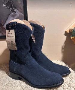 Men's Chelsea Boots