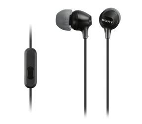 Wired In-Ear Headphones