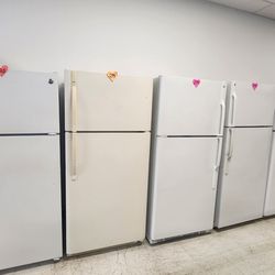 Top Freezer Refrigerator  Price Starting 299 And Up  