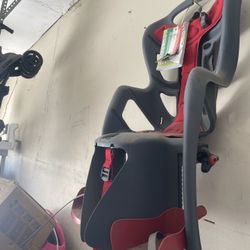 Bike Kid Seat