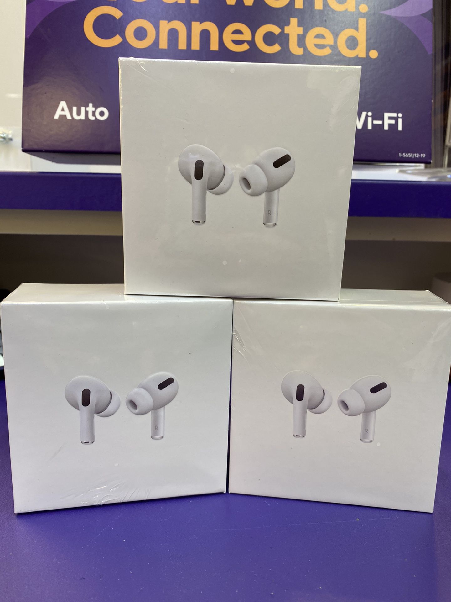 AirPods Pro on sale!🔥