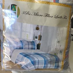 Micro Fiber Quilt