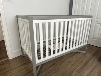 Crib