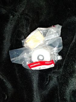Honda Grom Oil Filters