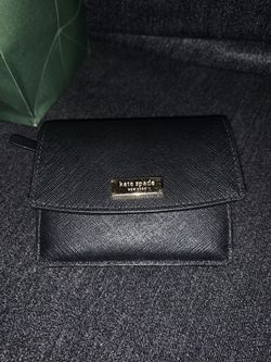 Kate Spade Small Wallet