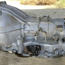 Transmisión 2003 Ford F-150