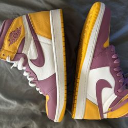 Laker 1 Used 