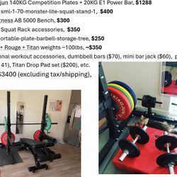 Home Gym