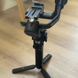DJI Ronin Gimbal
