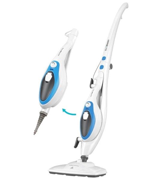 Steamer 10-in-1