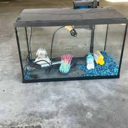 Fish  Tank 