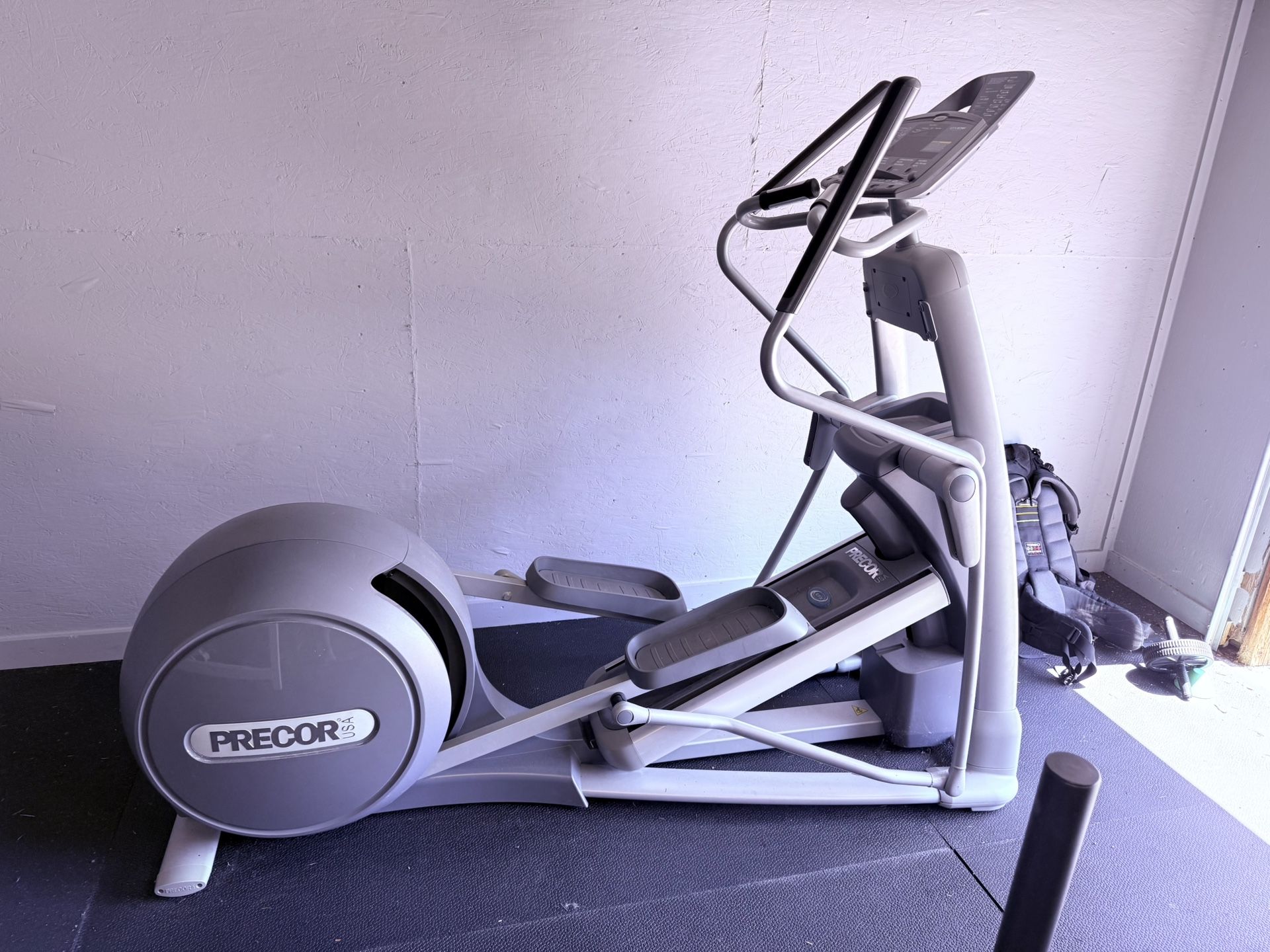 Elliptical