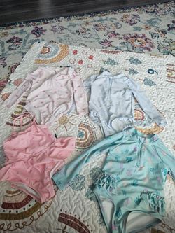 Toddler girl bathing suits 2T