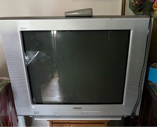 Sony Trinitron 27inch