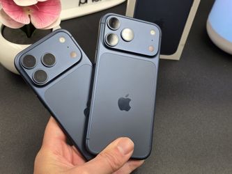 iPhone 17 Pro Max 256GB Factory Unlocked - On Payments With Just $10 Down (No Credit Needed) Hurry Up 🤩🔥