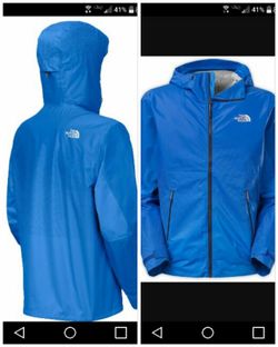 The North Face Fuseform Dot Matrix Waterproof