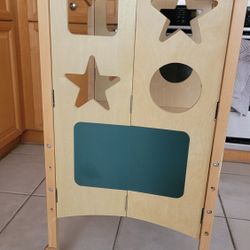 Kitchen Helper Tower