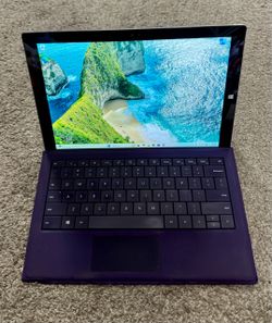 Microsoft Sufface Pro