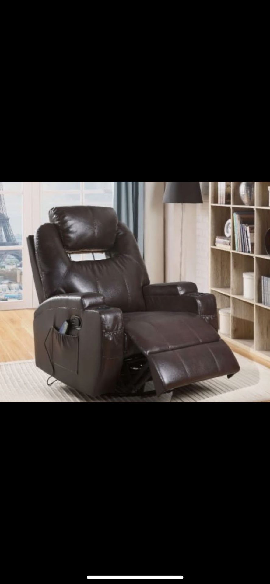 Reclining Chairs Available