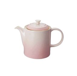Le Creuset Grand Teapot Shell Pink 1.3 L 