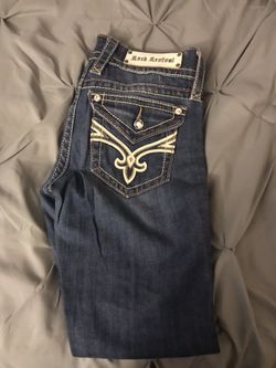 Rock Revival Jeans size 28