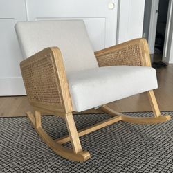 Rocking Chair $125