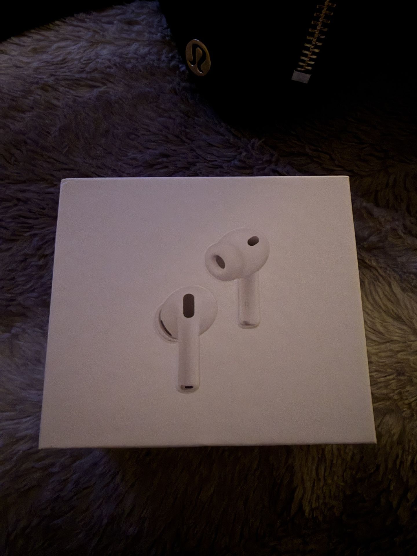 AirPods Pro 3