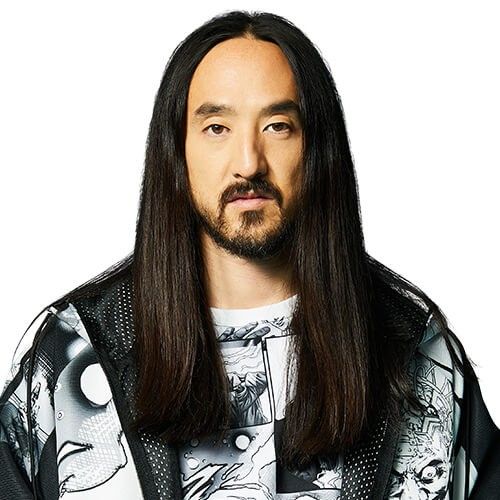 Steve Aoki TONIGHT!!!