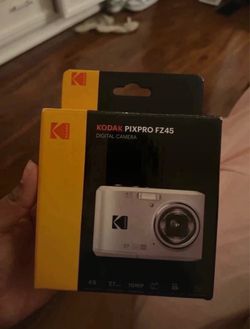 KODAK PIXPRO FZ45
