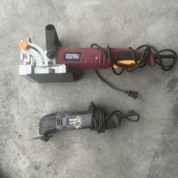 Chicago Electric Power Tool, Master Mechanic Tool