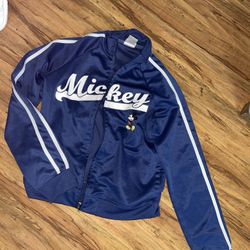 Mickey Jacket 