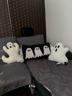Ghost pillow bundle
