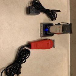 Andis Masters (Corded) 