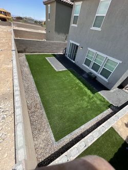 Artificial Turf