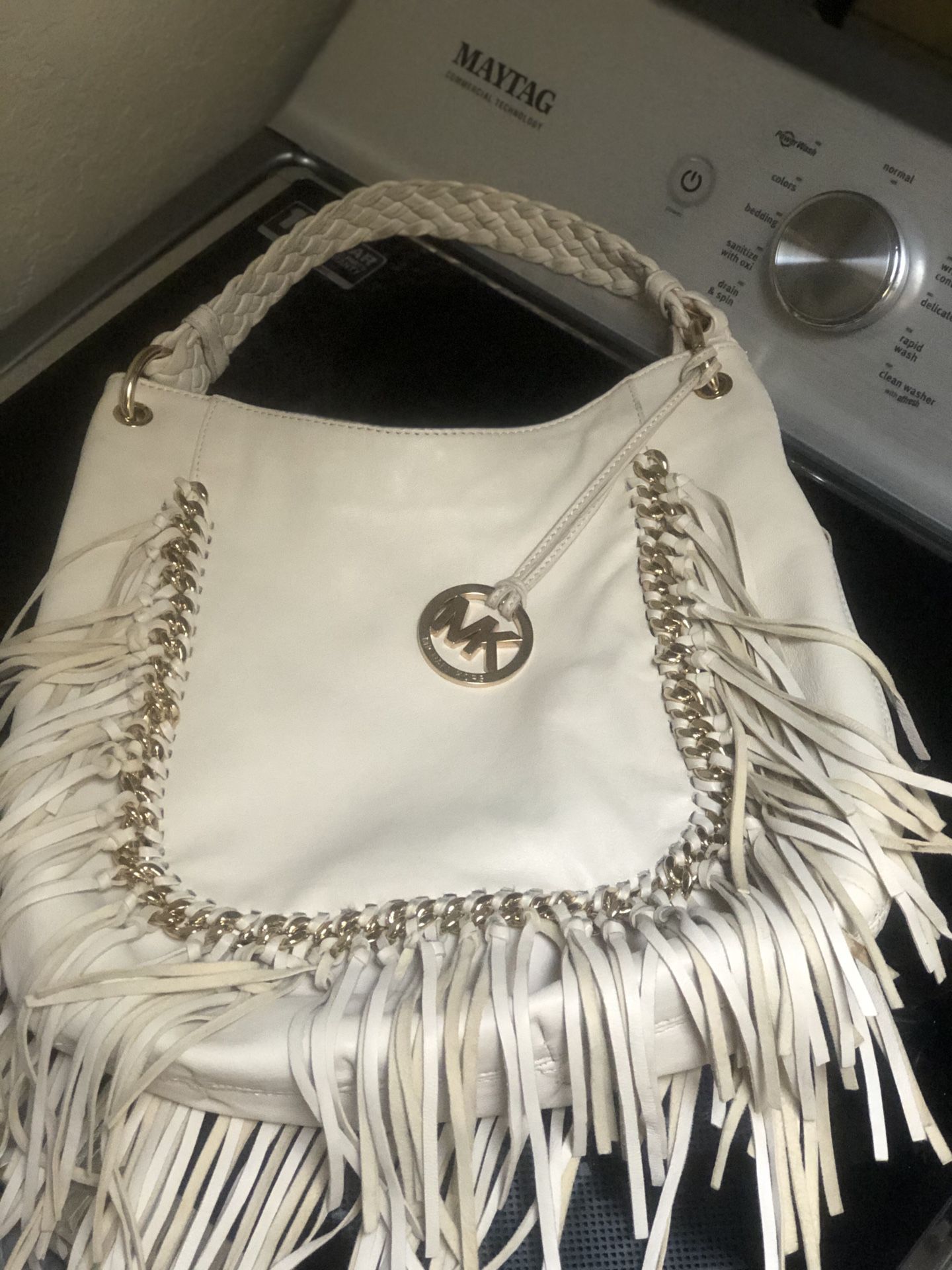 Michael Kors Hobo Bag