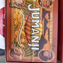 Jumanji