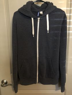 Men’s hoodie size medium, great condition, Divided