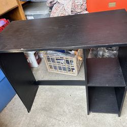 Small Desk 