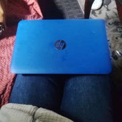 HP Laptop 